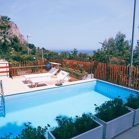 Sea Apartment & Pool 2 Palerme Extérieur photo