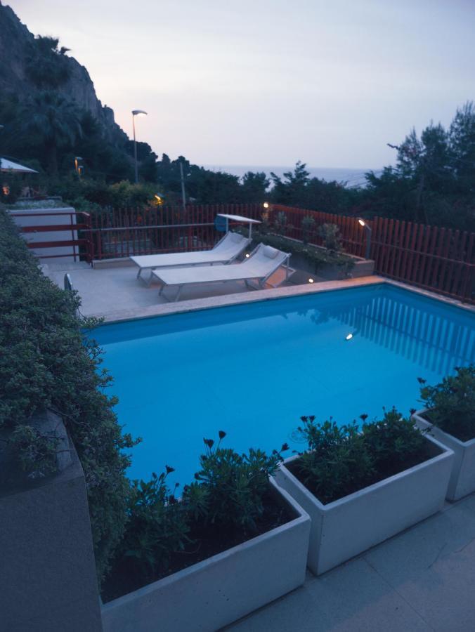 Sea Apartment & Pool 2 Palerme Extérieur photo