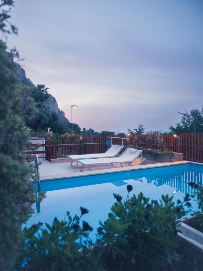 Sea Apartment & Pool 2 Palerme Extérieur photo