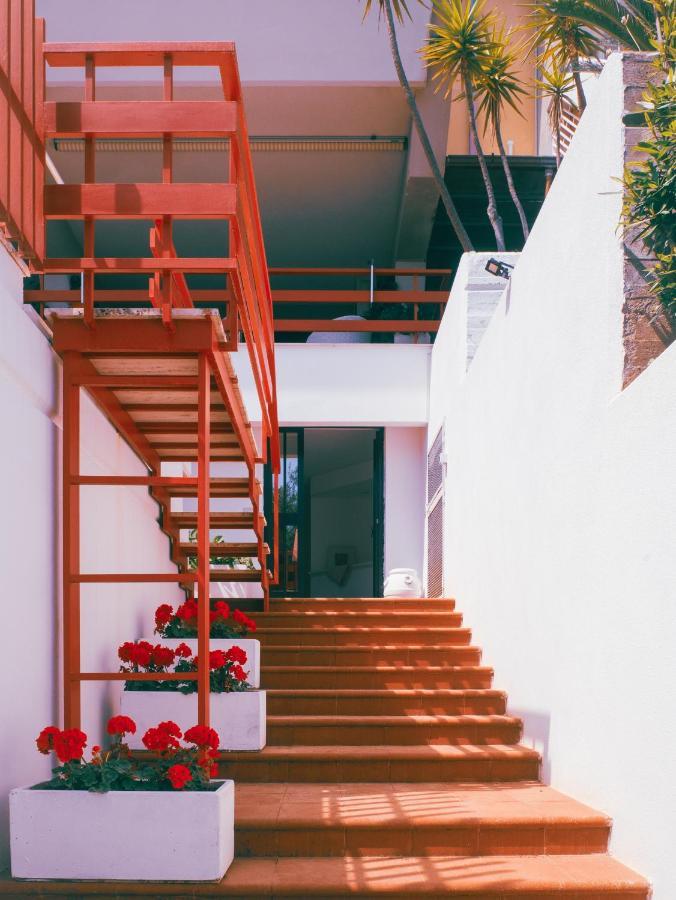 Sea Apartment & Pool 2 Palerme Extérieur photo