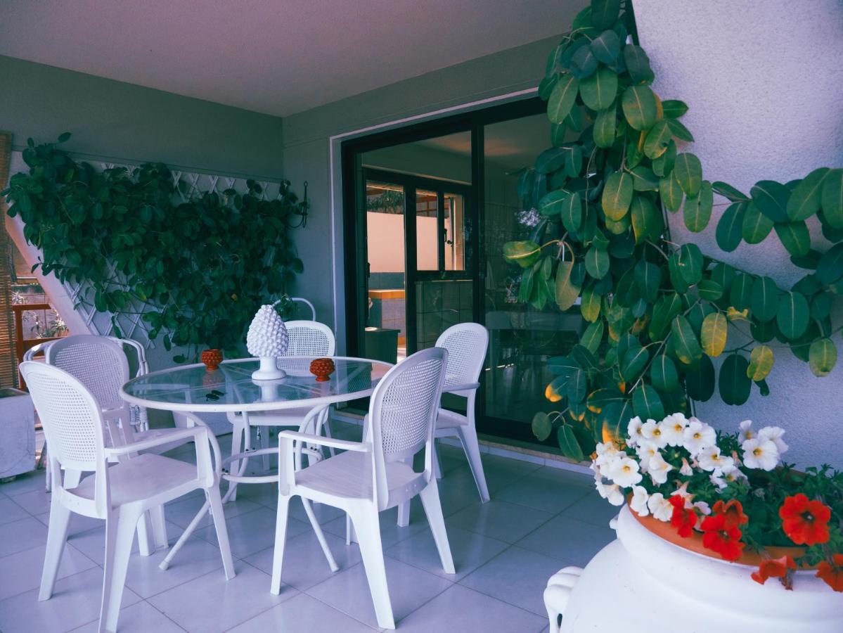 Sea Apartment & Pool 2 Palerme Extérieur photo