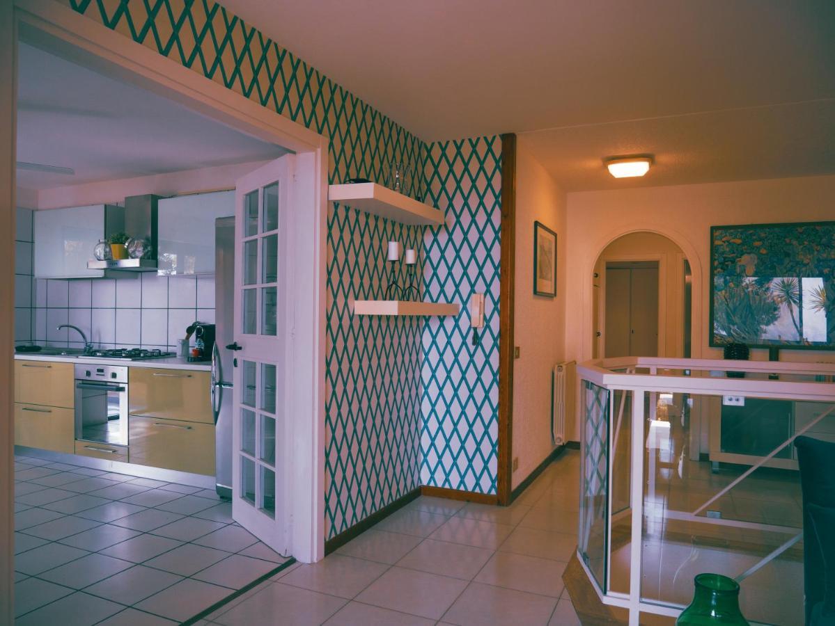 Sea Apartment & Pool 2 Palerme Extérieur photo