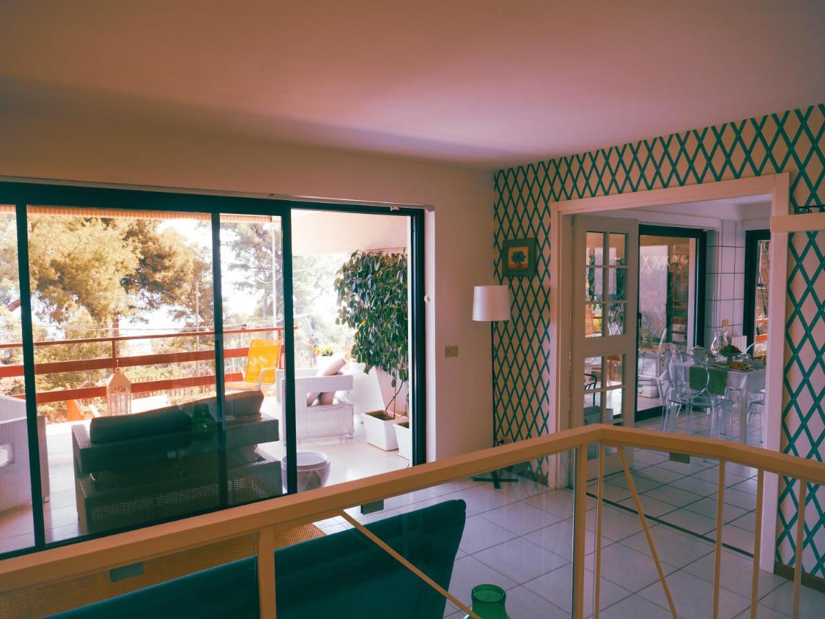Sea Apartment & Pool 2 Palerme Extérieur photo