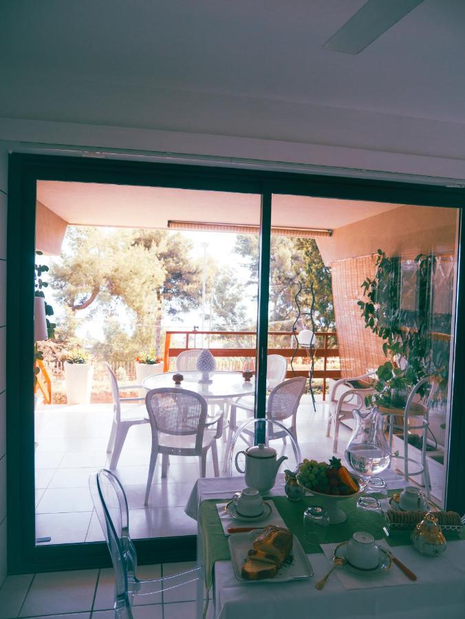 Sea Apartment & Pool 2 Palerme Extérieur photo
