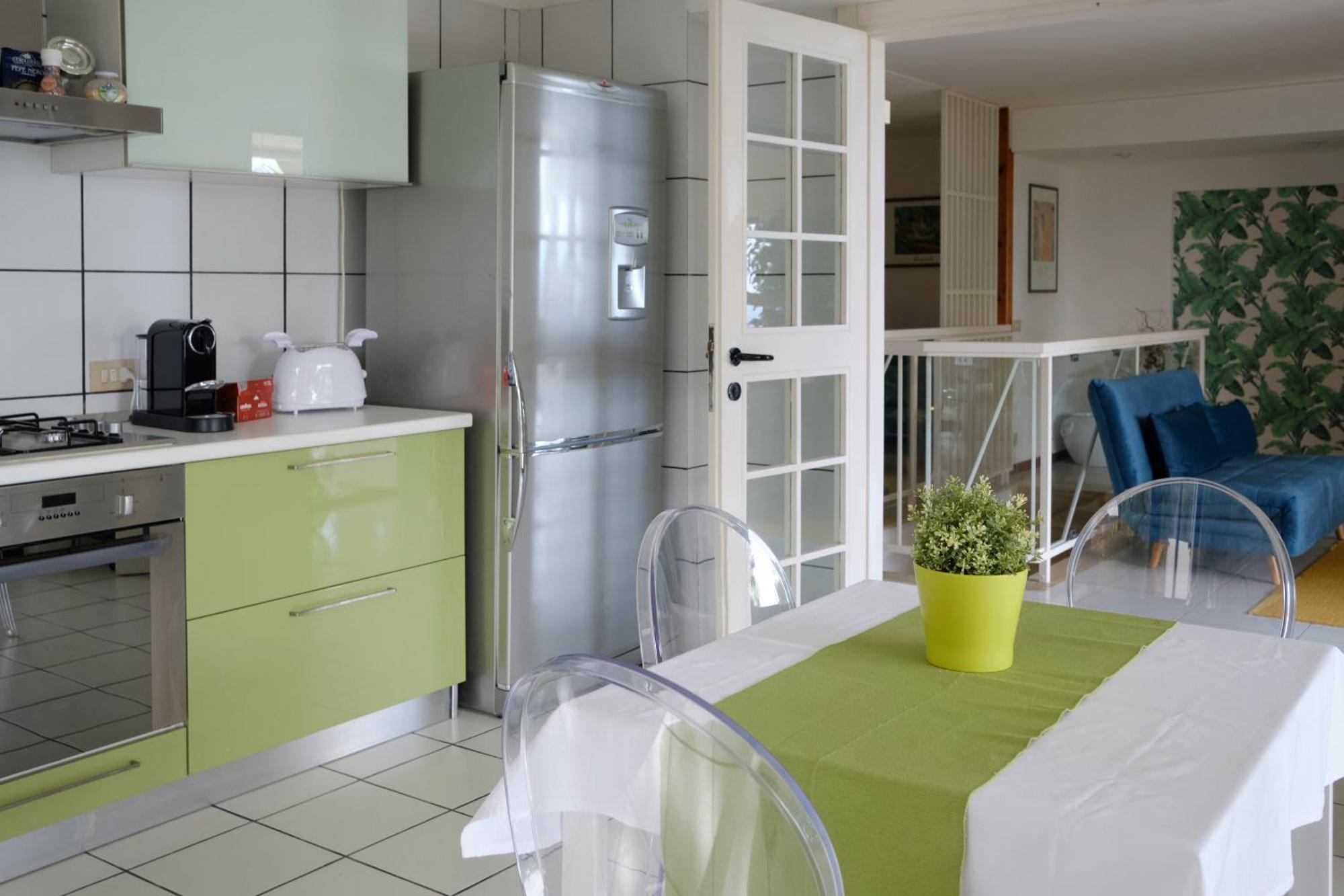 Sea Apartment & Pool 2 Palerme Extérieur photo