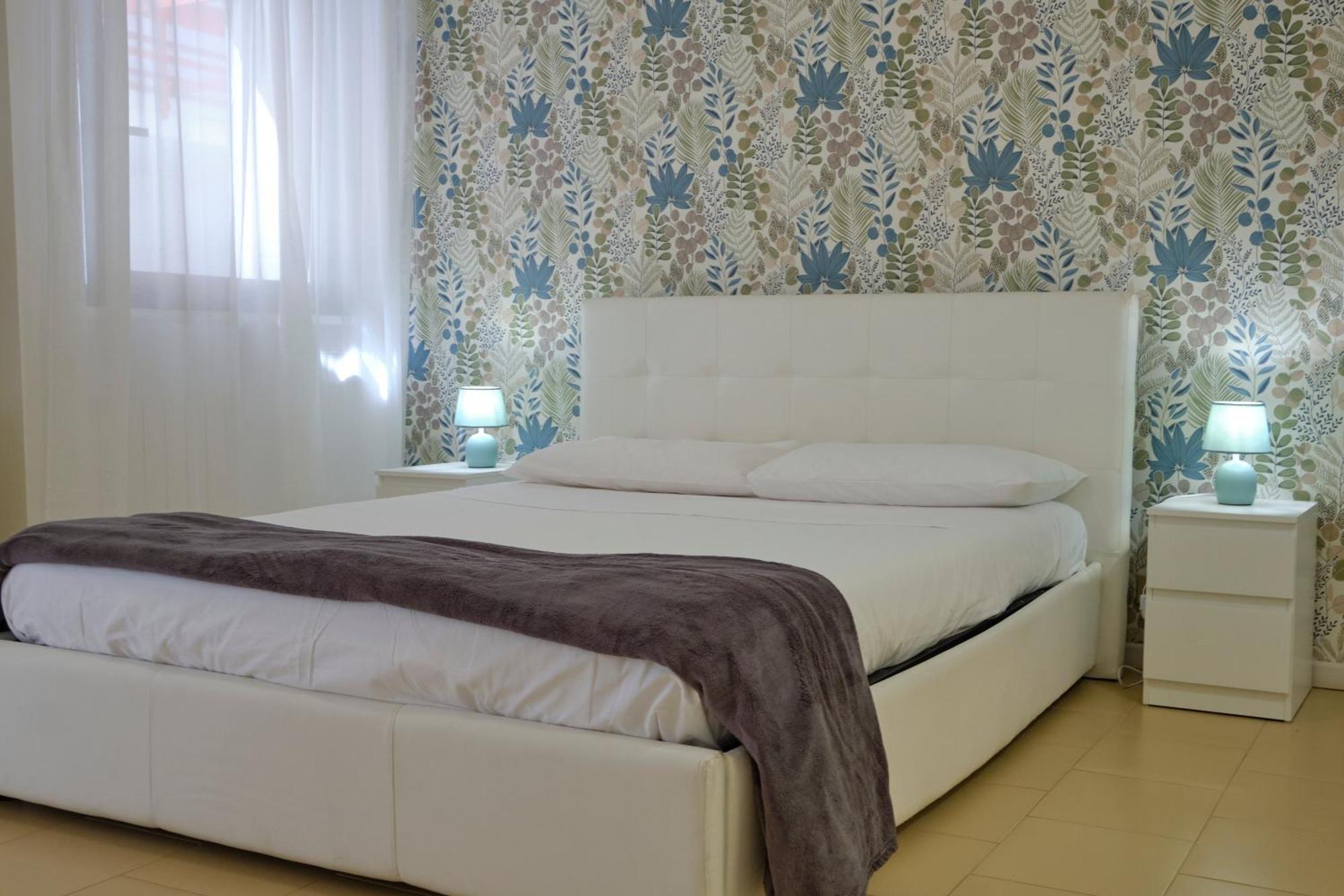 Sea Apartment & Pool 2 Palerme Extérieur photo