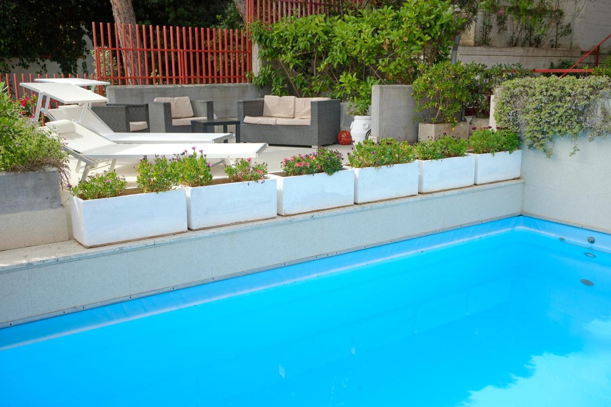 Sea Apartment & Pool 2 Palerme Extérieur photo