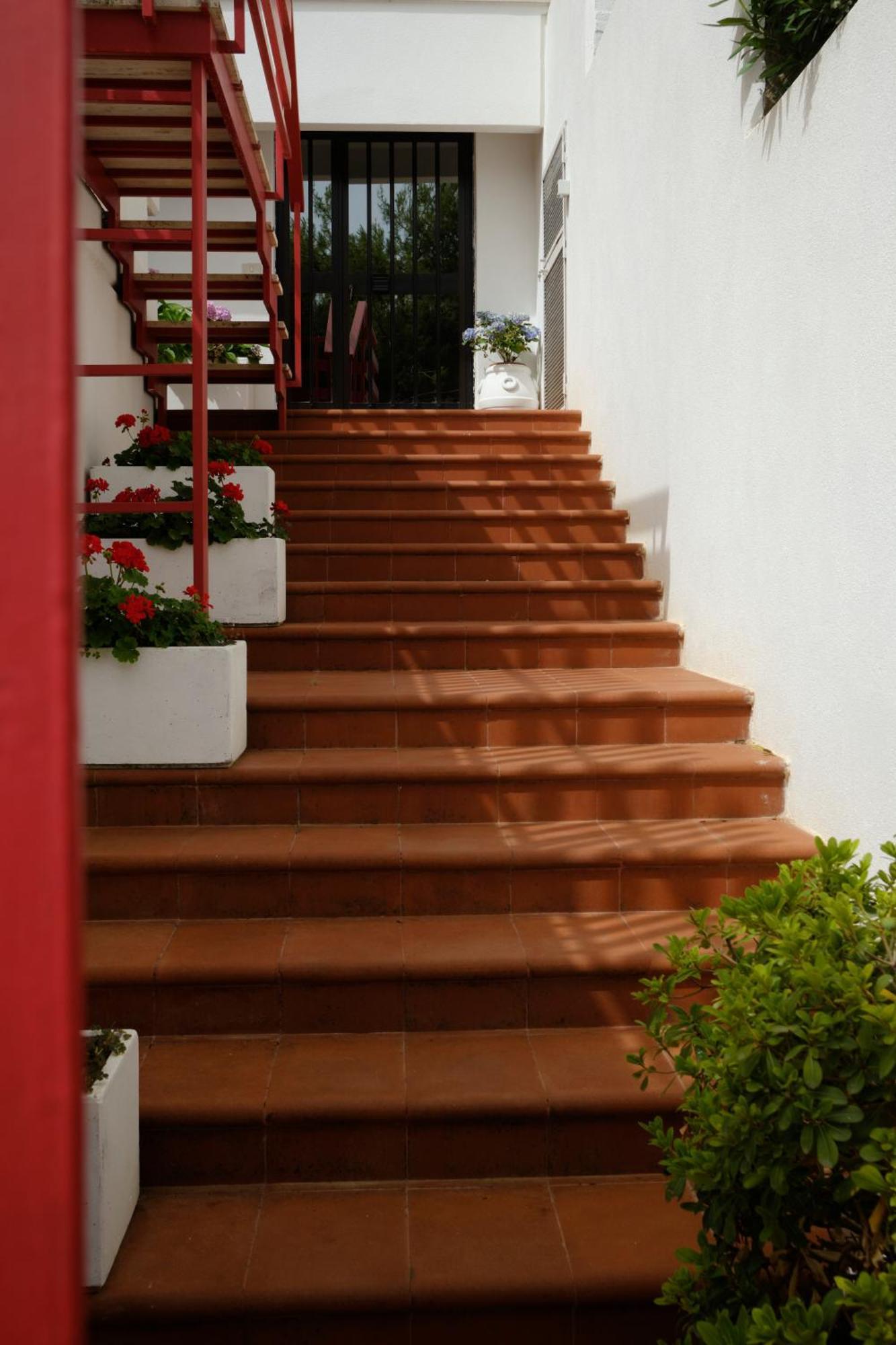 Sea Apartment & Pool 2 Palerme Extérieur photo